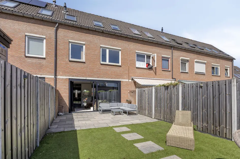Karperveen 240