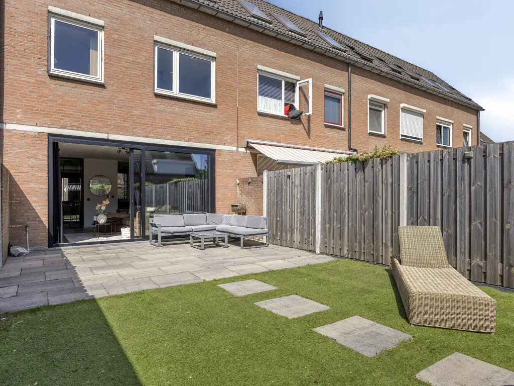 Karperveen 240, SPIJKENISSE