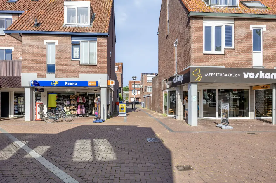Karperveen 240