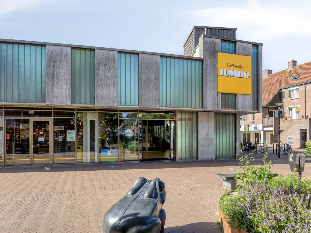 Karperveen 240, SPIJKENISSE