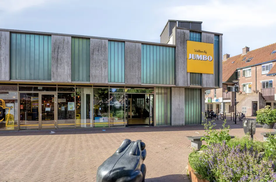 Karperveen 240
