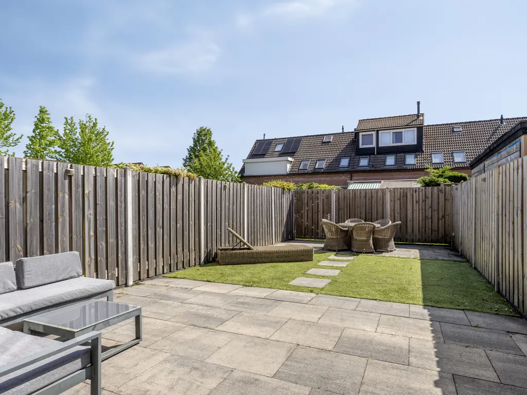 Karperveen 240, SPIJKENISSE