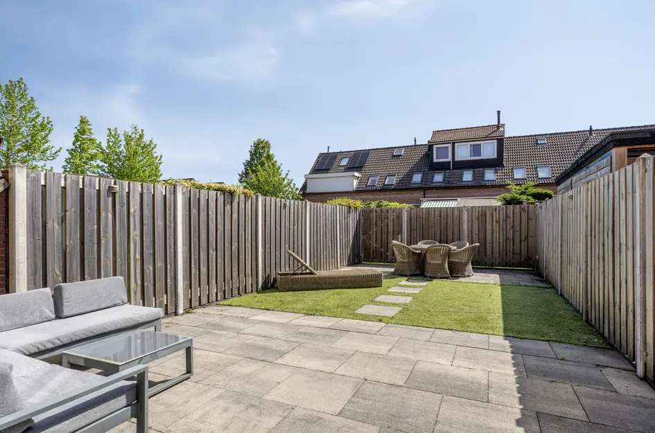 Karperveen 240