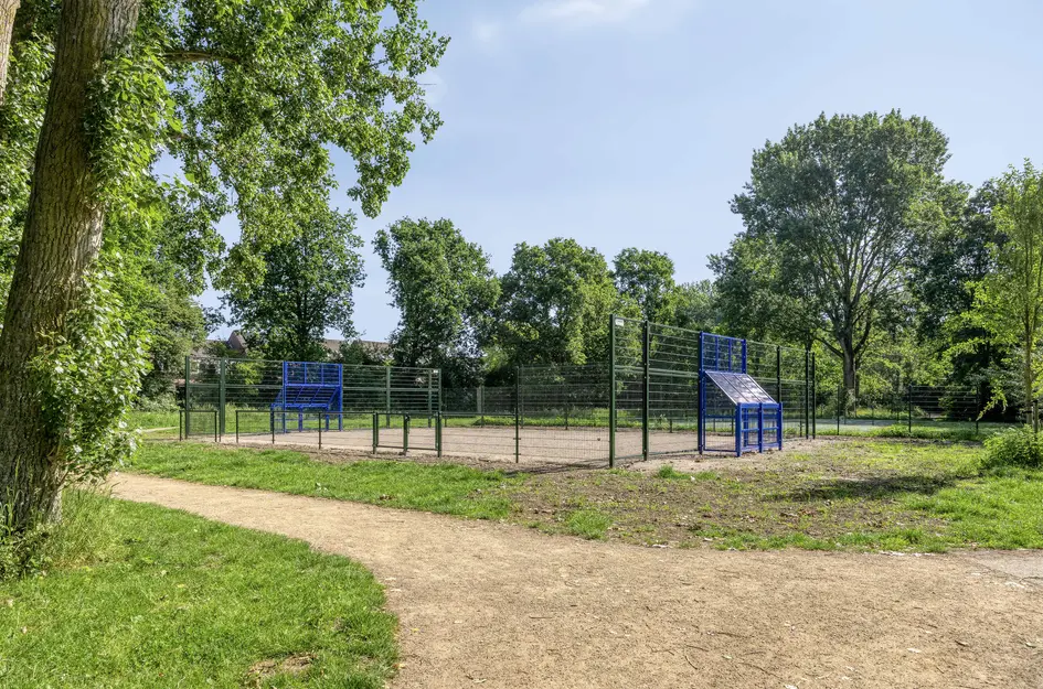 Karperveen 240