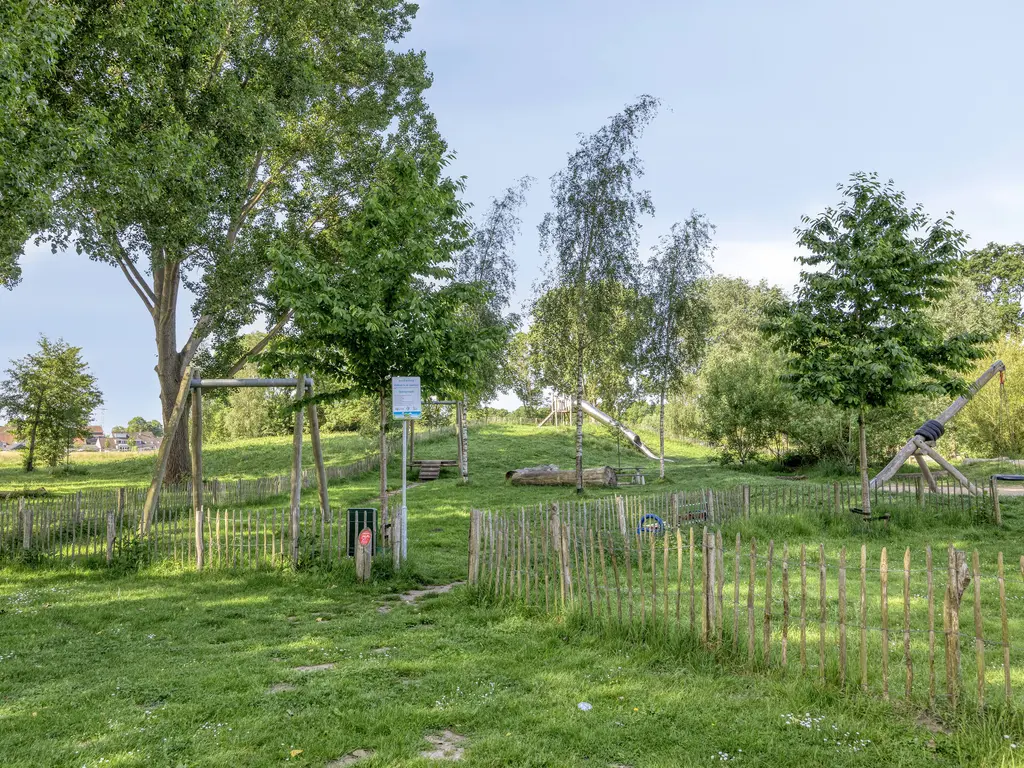 Karperveen 240, SPIJKENISSE