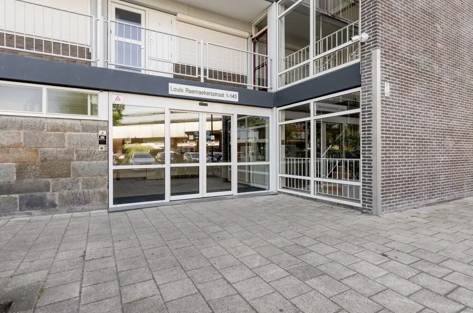Louis Raemaekersstraat 23