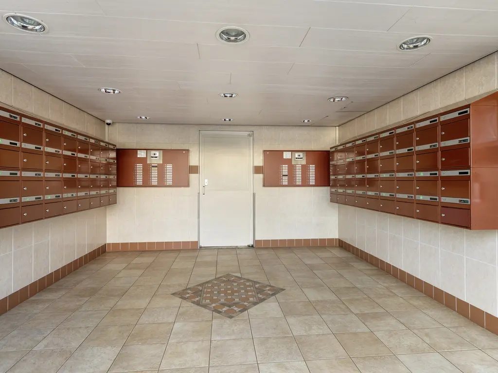 Louis Raemaekersstraat 23, SCHIEDAM