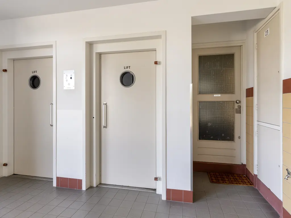 Louis Raemaekersstraat 23, SCHIEDAM
