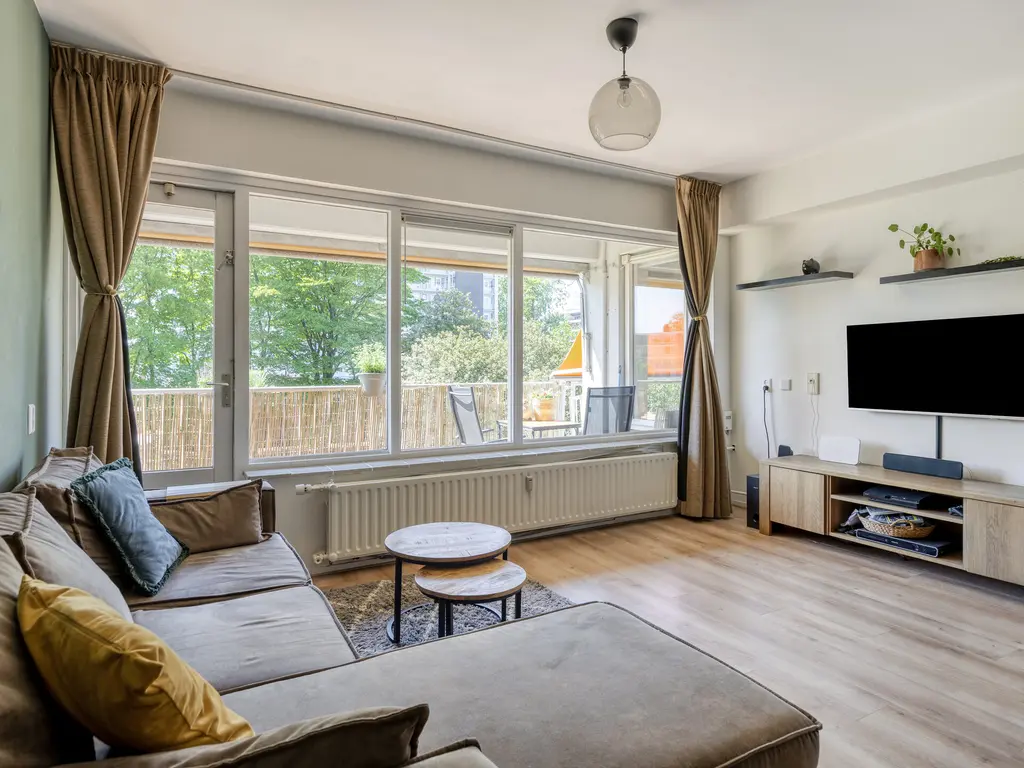 Louis Raemaekersstraat 23, SCHIEDAM