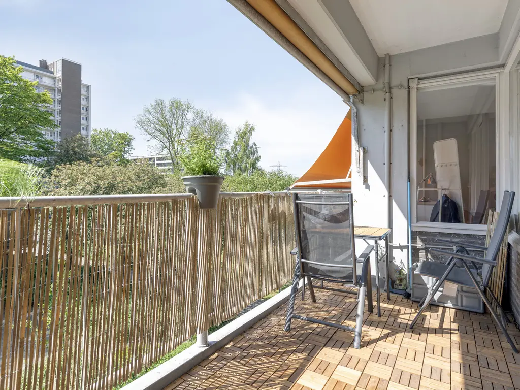 Louis Raemaekersstraat 23, SCHIEDAM