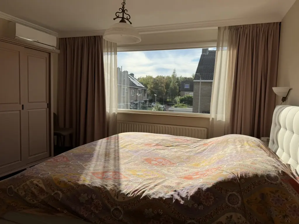 Waalstraat 99, Poortugaal