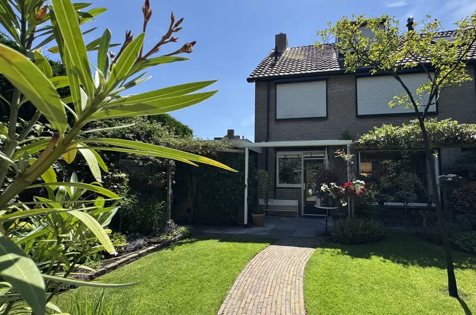Waalstraat 99