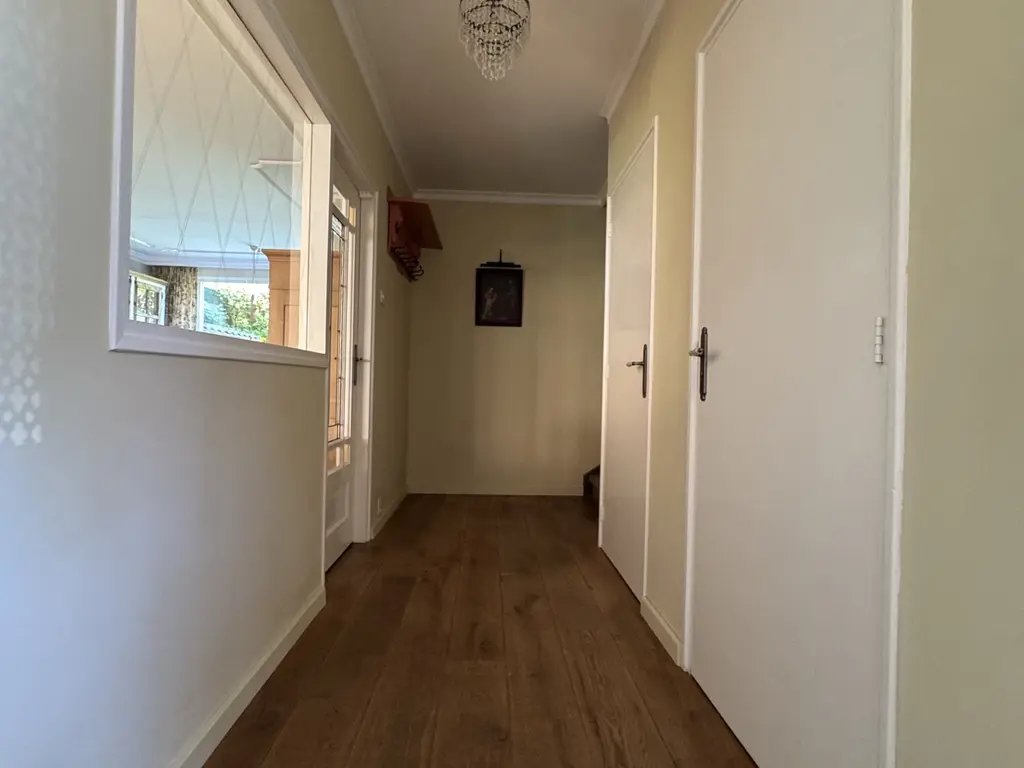 Waalstraat 99, POORTUGAAL