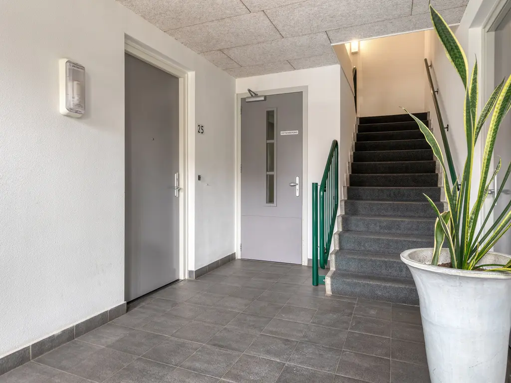 Schefferstraat 25, RHOON