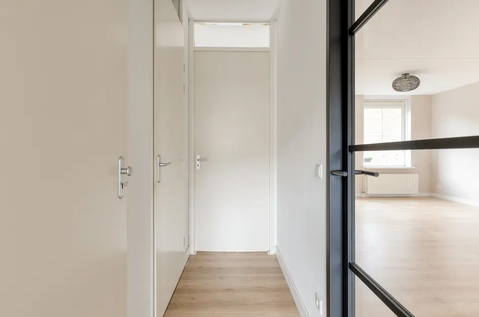Schefferstraat 25