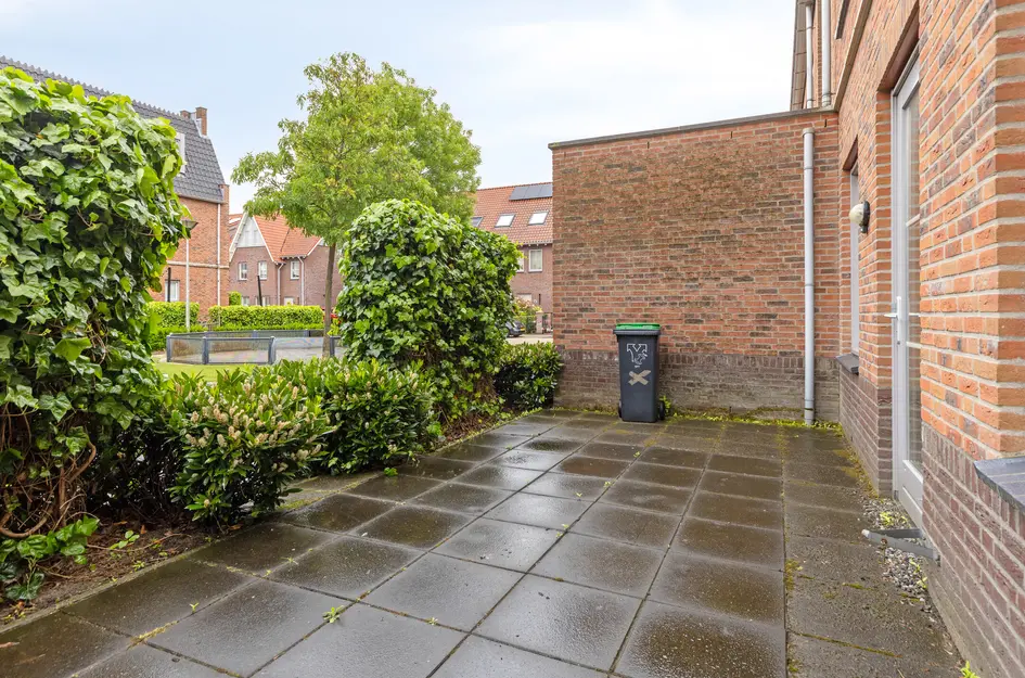 Schefferstraat 25