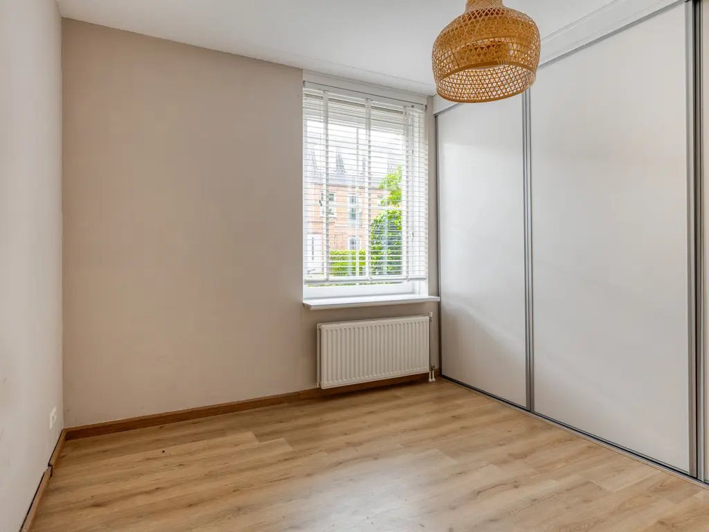 Schefferstraat 25, RHOON
