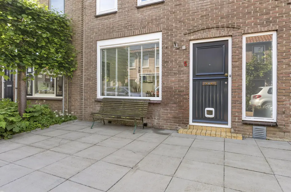 Schenkelstraat 5