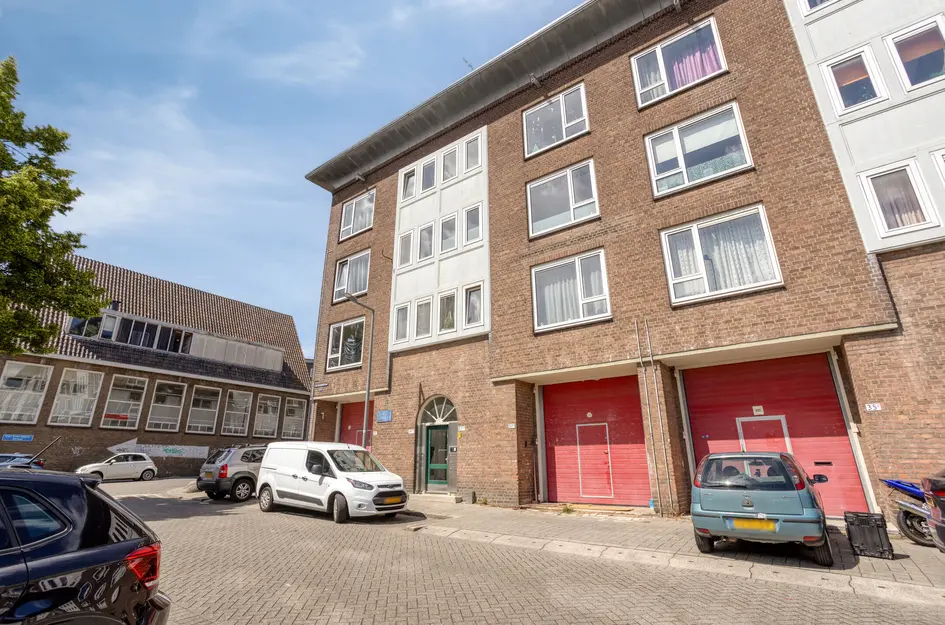 Van Oestendestraat 37C