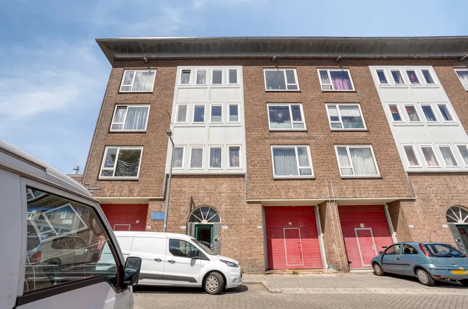 Van Oestendestraat 37C