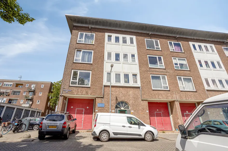 Van Oestendestraat 37C
