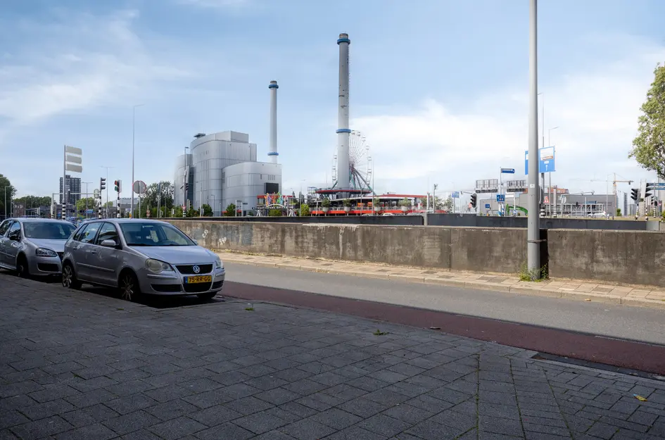 Van Oestendestraat 37C
