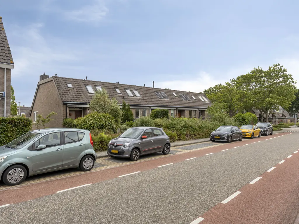 Viaductweg 20, RHOON