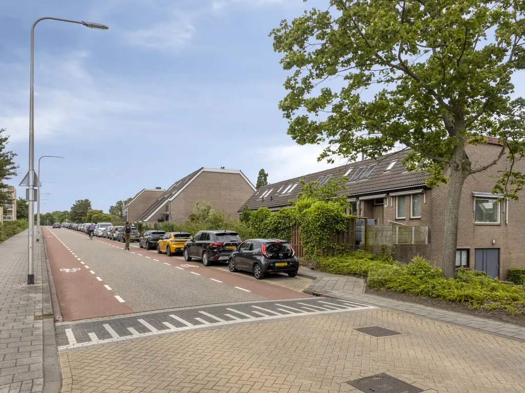 Viaductweg 20, RHOON