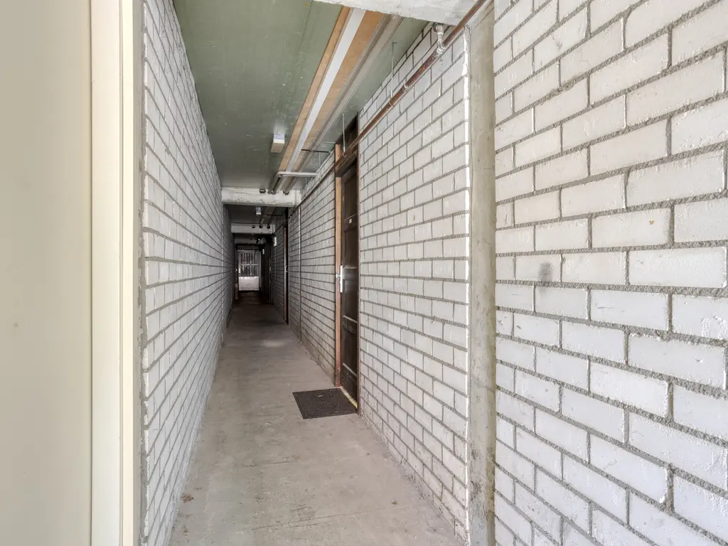 Viaductweg 20, RHOON