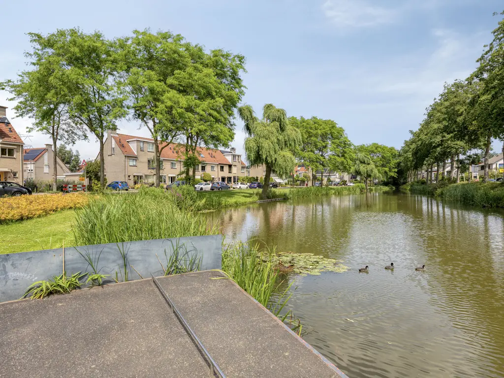 Kouter 7, POORTUGAAL
