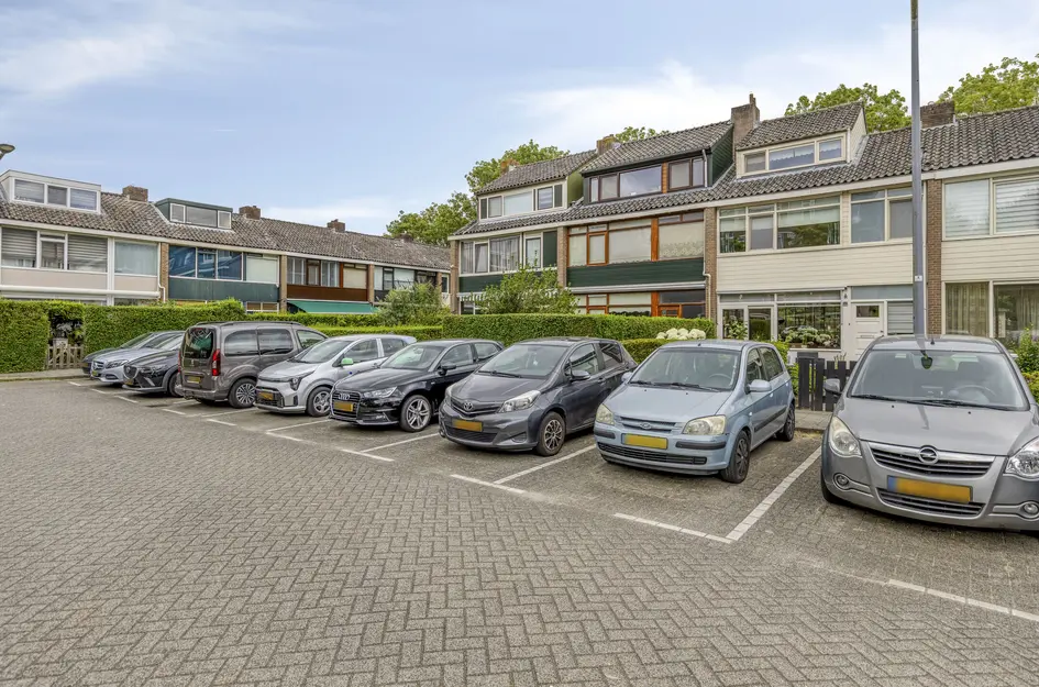 Dickensstraat 36