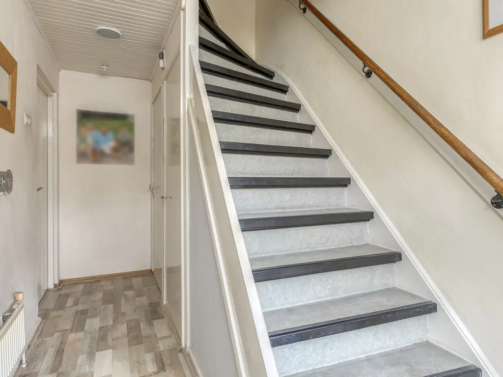 Dickensstraat 36, ROTTERDAM