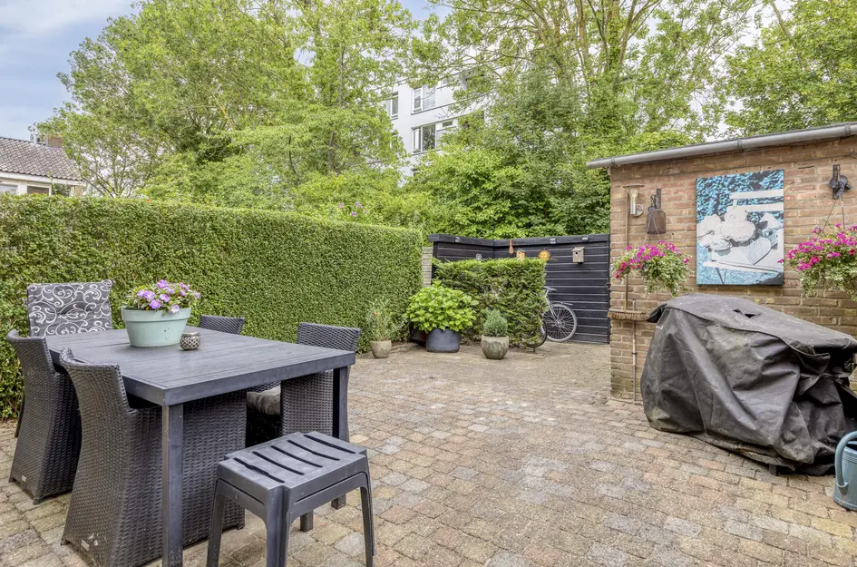 Dickensstraat 36
