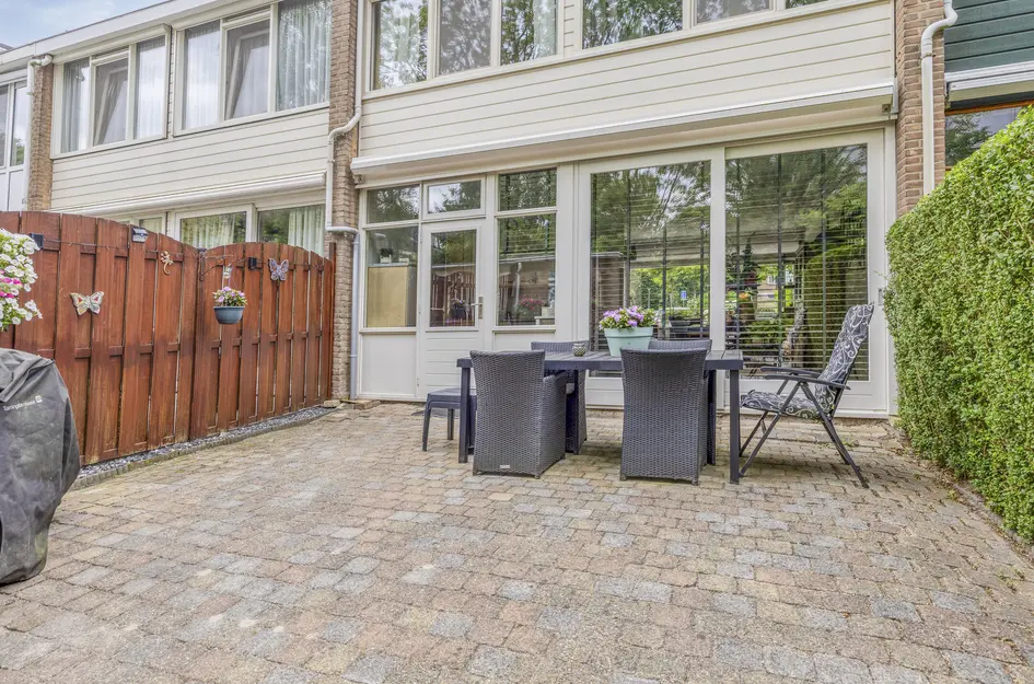 Dickensstraat 36