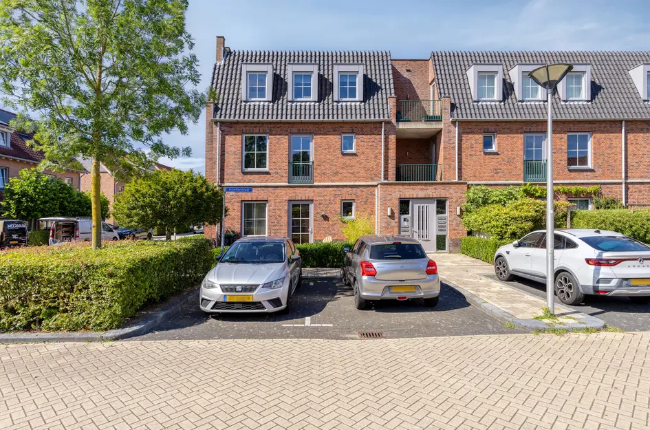 Schefferstraat 9