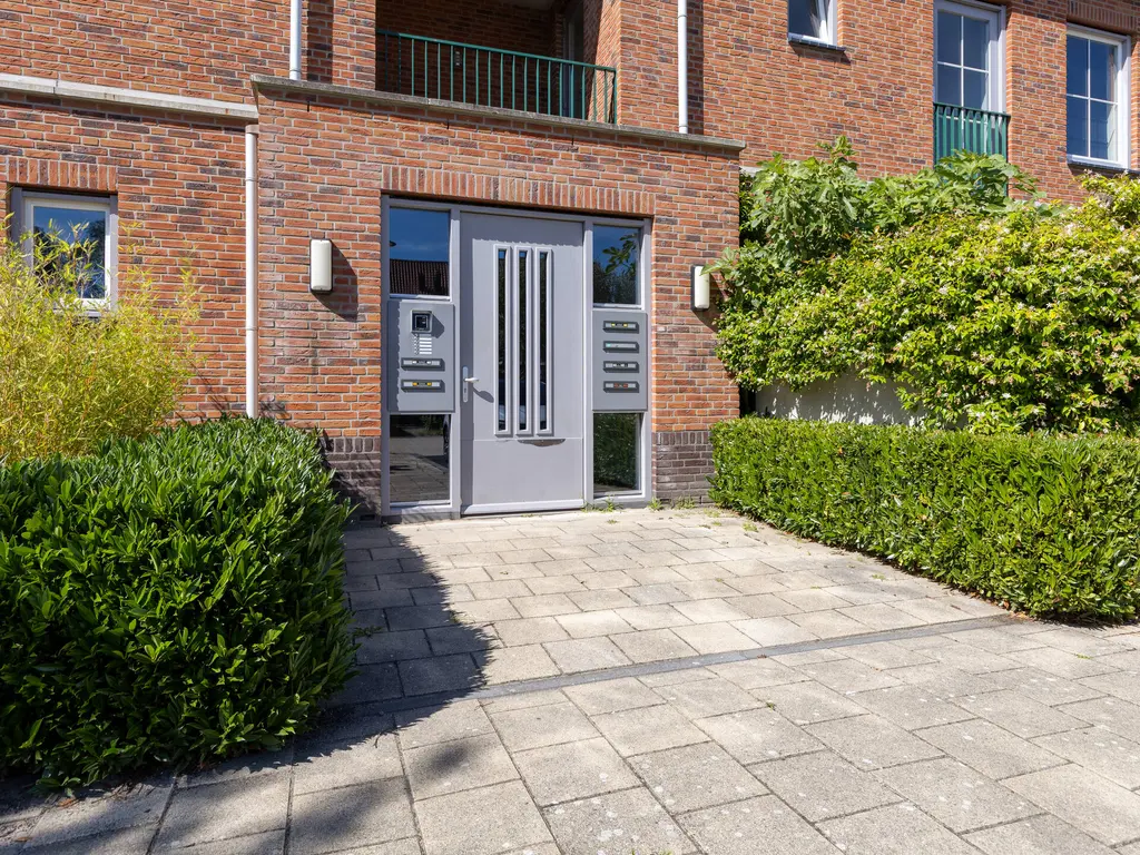 Schefferstraat 9, RHOON