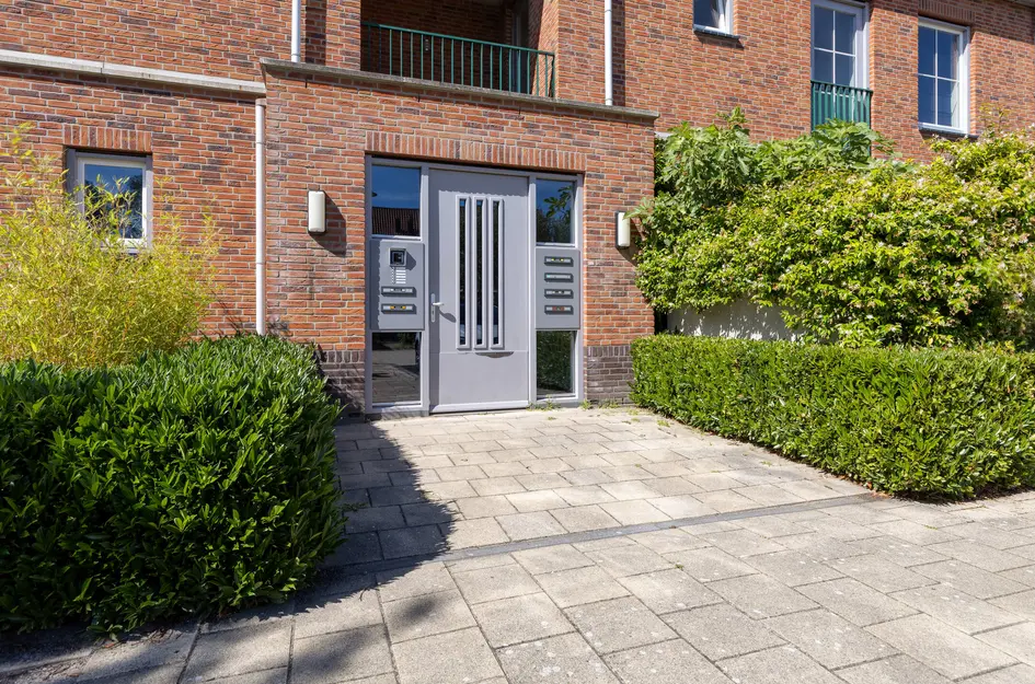Schefferstraat 9