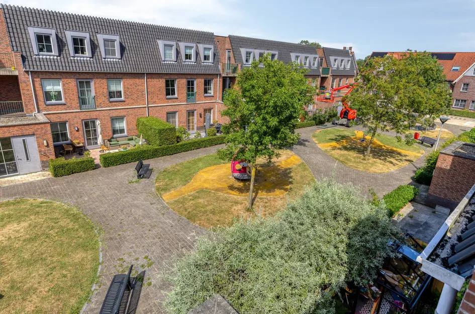 Schefferstraat 9