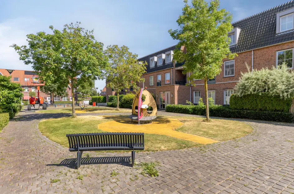 Schefferstraat 9