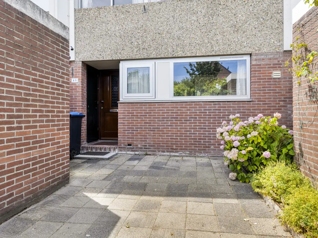 De Heuvel 15, POORTUGAAL