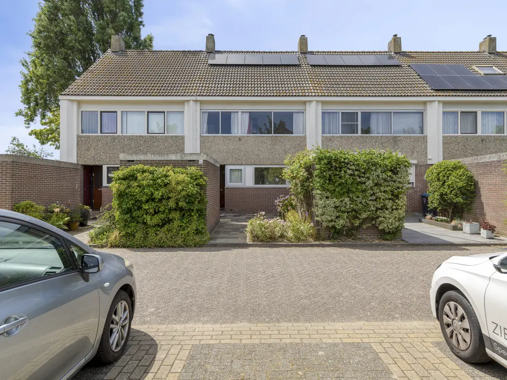 De Heuvel 15, POORTUGAAL