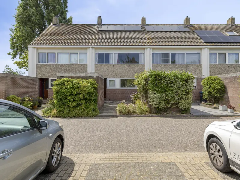 De Heuvel 15, POORTUGAAL