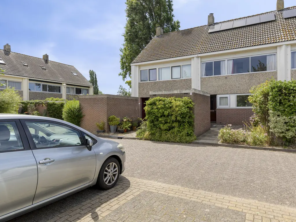 De Heuvel 15, POORTUGAAL