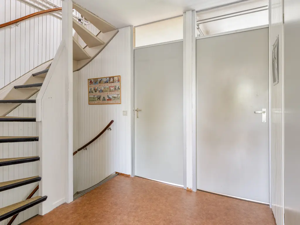 De Heuvel 15, POORTUGAAL