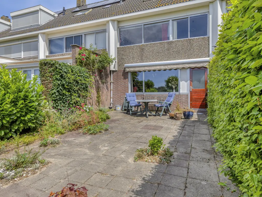 De Heuvel 15, POORTUGAAL