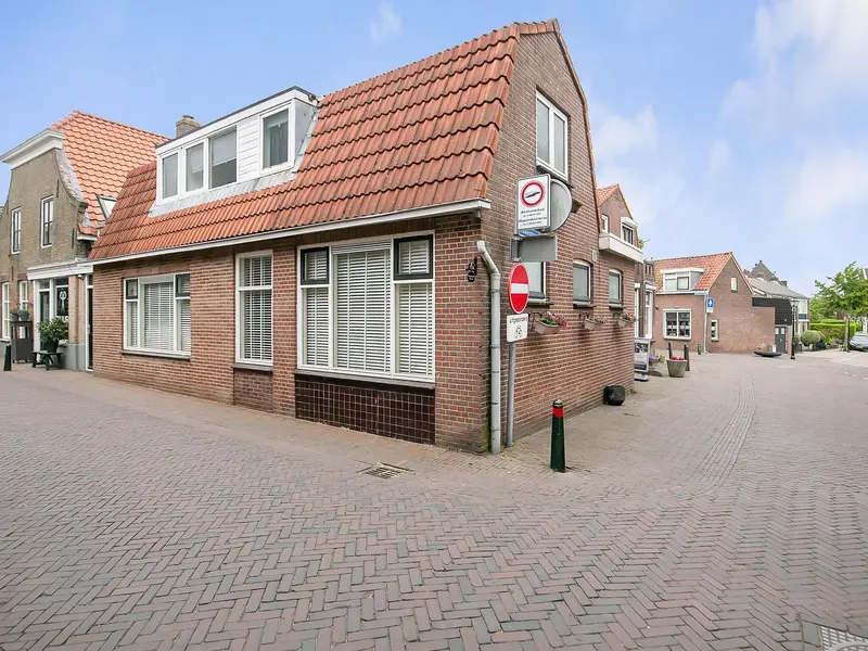 Dorpsstraat 57, POORTUGAAL