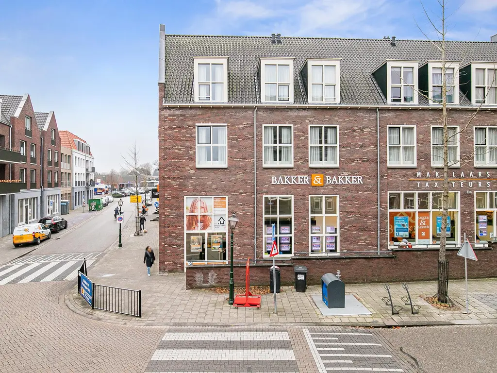 Emmastraat 35, POORTUGAAL