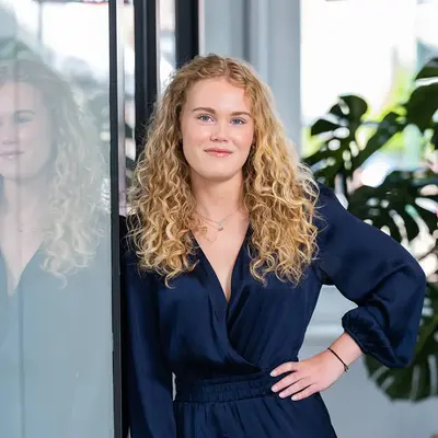 Isabel van Noordenne