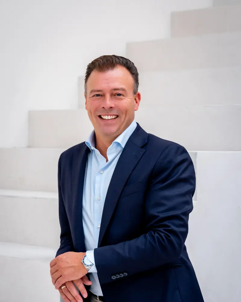 Marco Bos