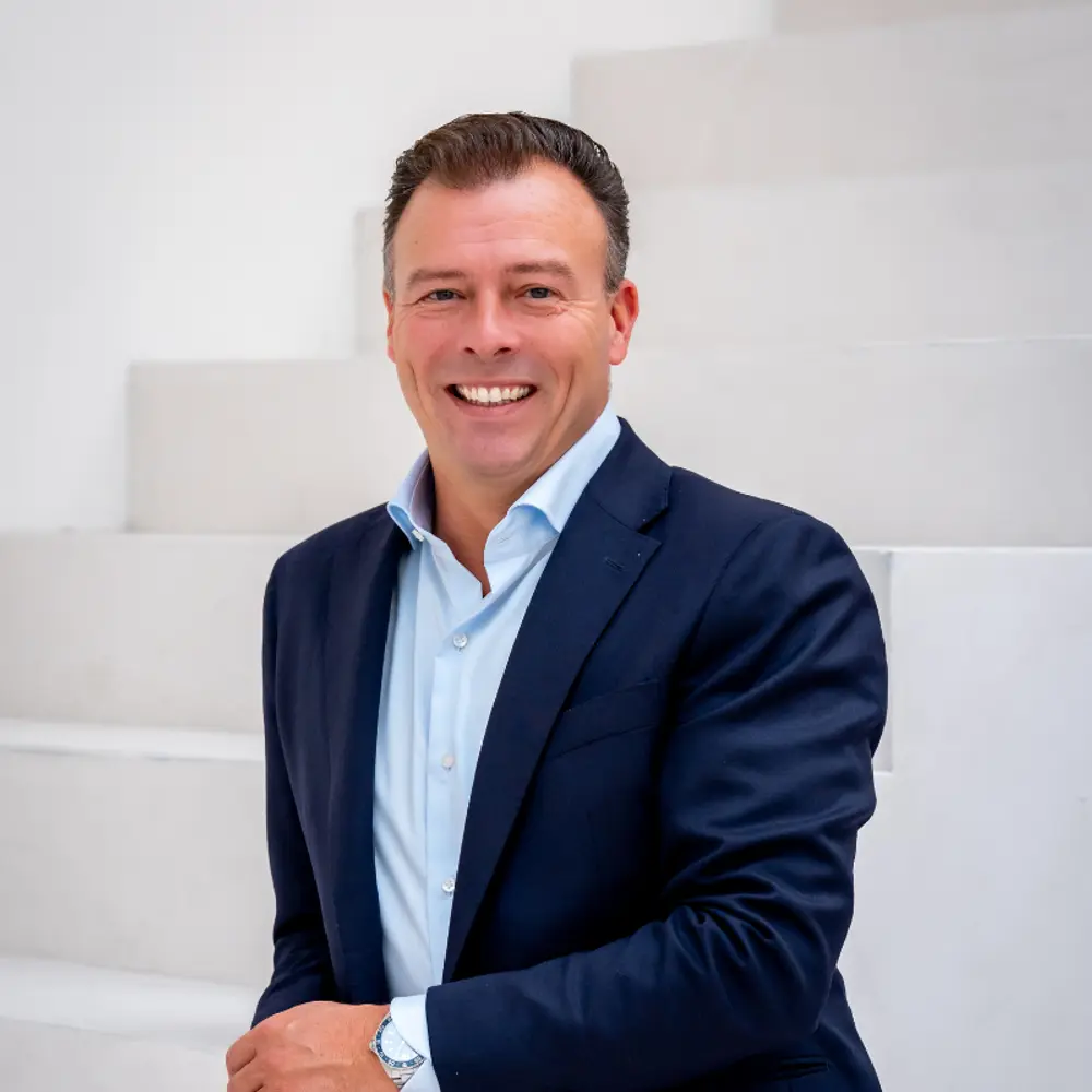 Marco Bos